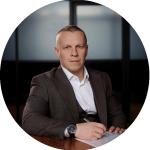 Михаил, собственник бизнеса