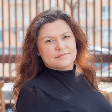 Екатерина, бухгалтер